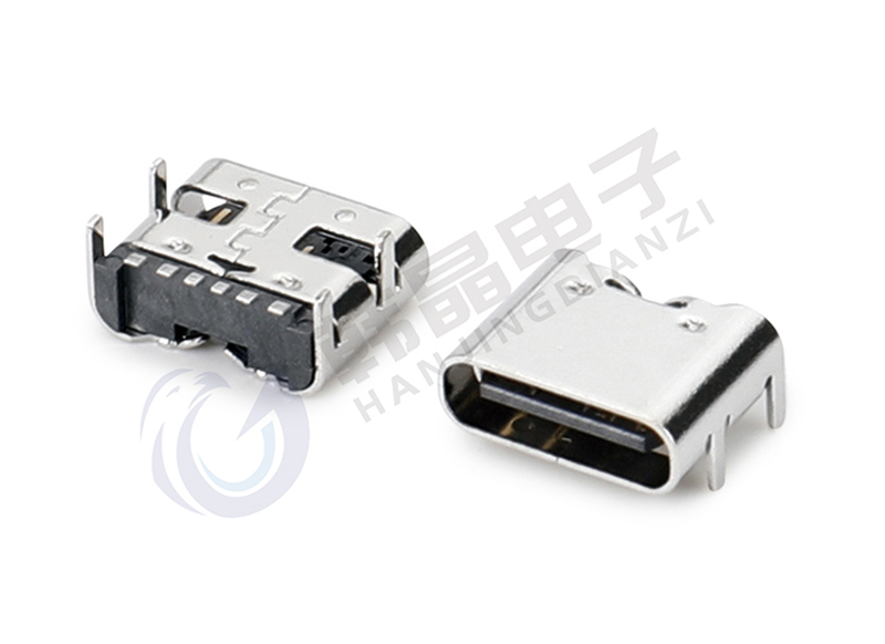 TYPE-C6P連接器好在哪里？?jī)?yōu)點(diǎn)與影響詳解